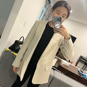 Zara blazer